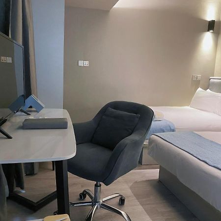 Hotel Calmo Bugis Singapore Exterior photo