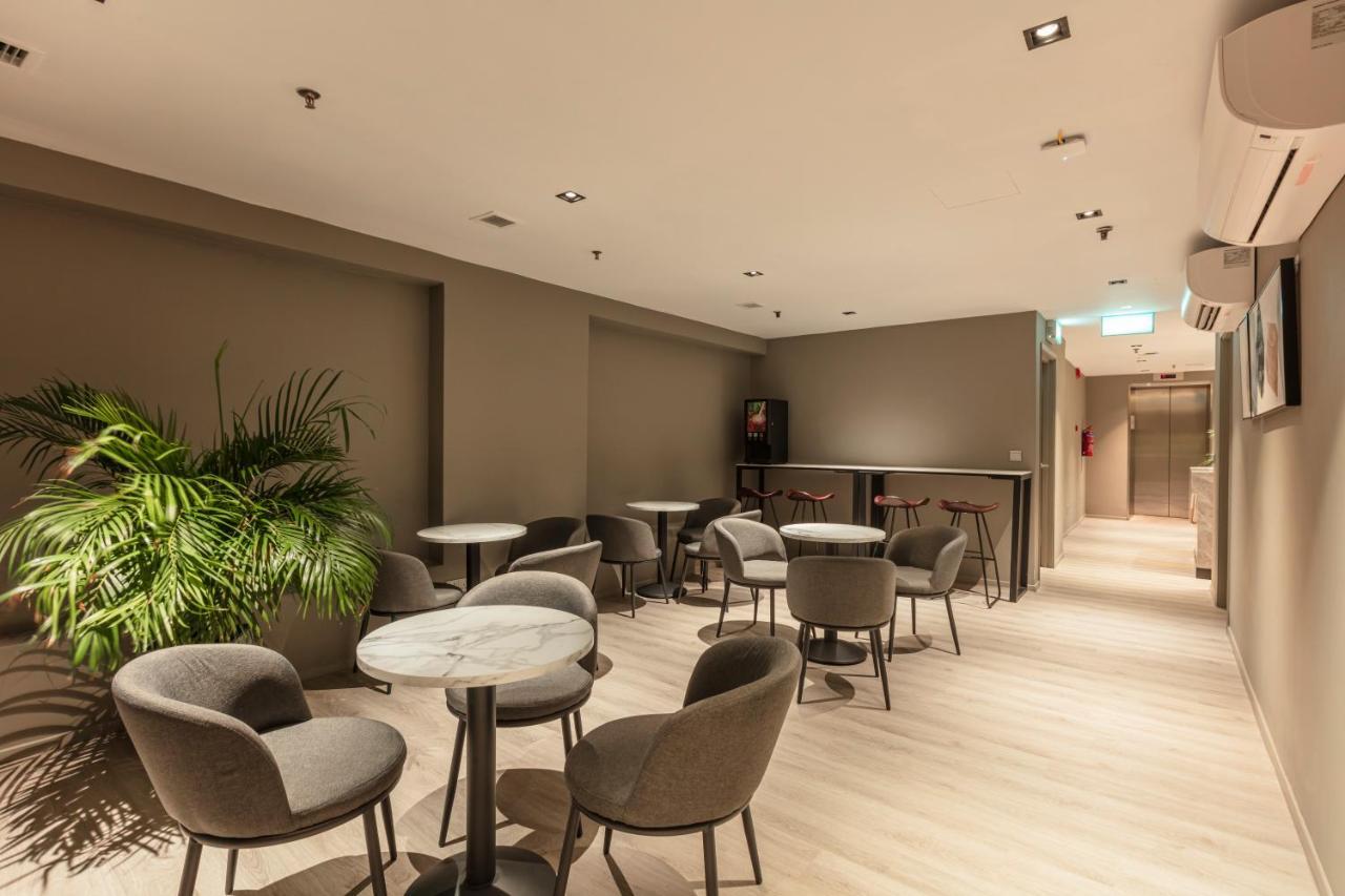 Hotel Calmo Bugis Singapore Exterior photo